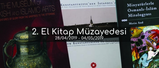 Kitap Müzayedesi