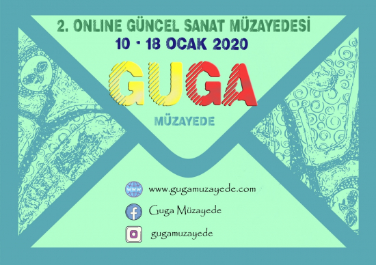 2. GÜNCEL SANAT MÜZAYEDESİ