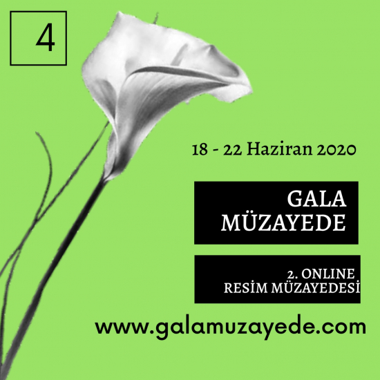 2. Resim Müzayedesi