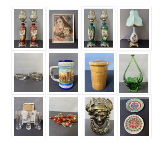 28 Kasım Müzayedesi